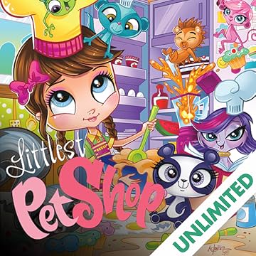 Littlest Pet Shop